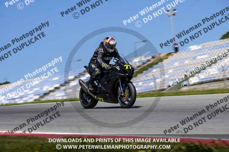 motorbikes;no limits;peter wileman photography;portimao;portugal;trackday digital images